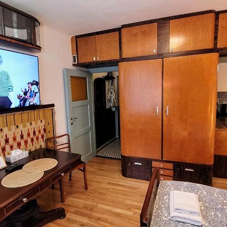 Balladyny7 Art Deco Swiatlowod وارسو المظهر الخارجي الصورة