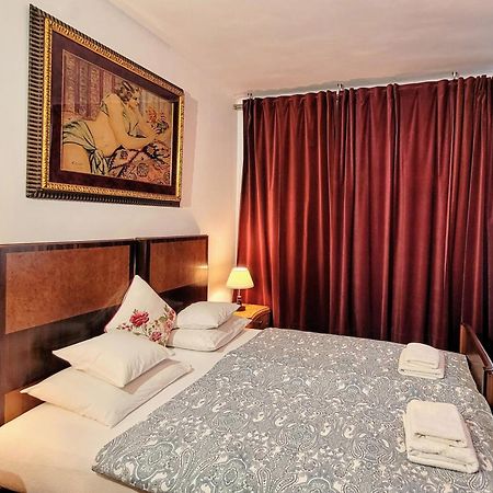 Balladyny7 Art Deco Swiatlowod وارسو المظهر الخارجي الصورة