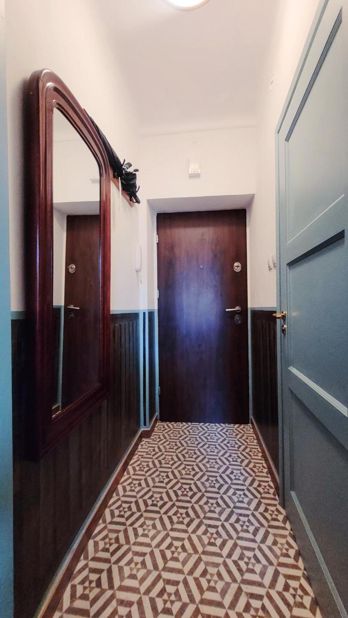 Balladyny7 Art Deco Swiatlowod وارسو المظهر الخارجي الصورة